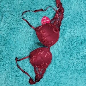 Larea Plunge Pushup NWT